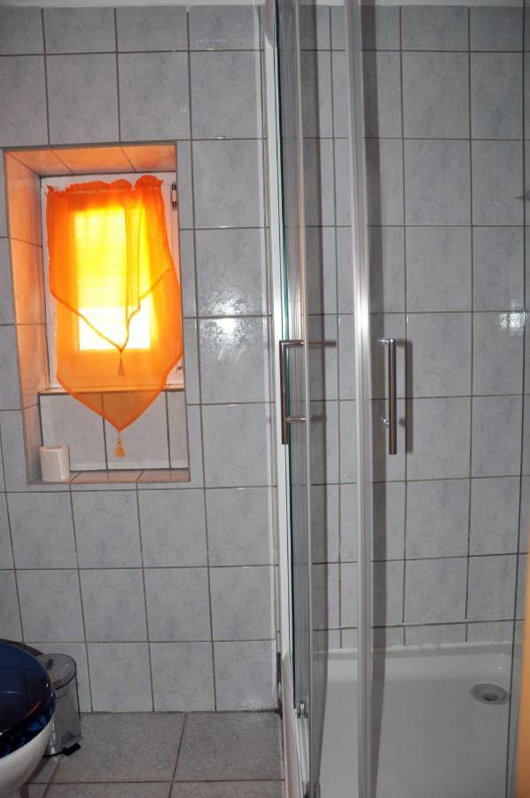 Mostheuriger Steyrdurchbruchalm Leonstein Bagian luar foto