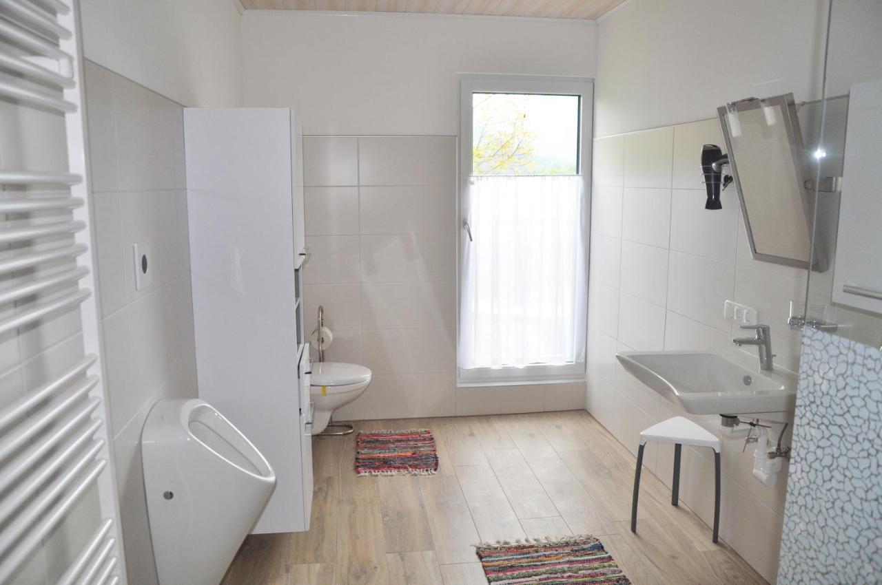 Mostheuriger Steyrdurchbruchalm Leonstein Bagian luar foto